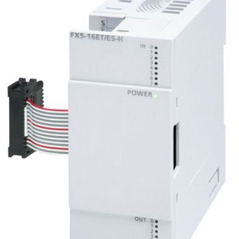 MITSUBISHI 其他可编程器件 FX5-16ET/ESS-H