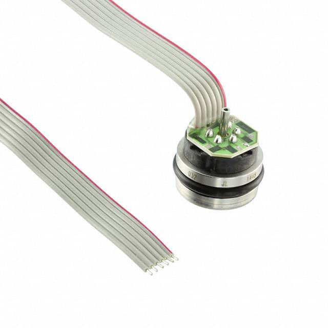 TE CONNECTIVITY 压力传感器 86-300G-R