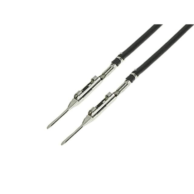 MOLEX 扁平带状线缆 2177921121