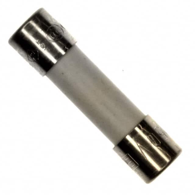 SCHURTER 熔断保险丝 0001.2515