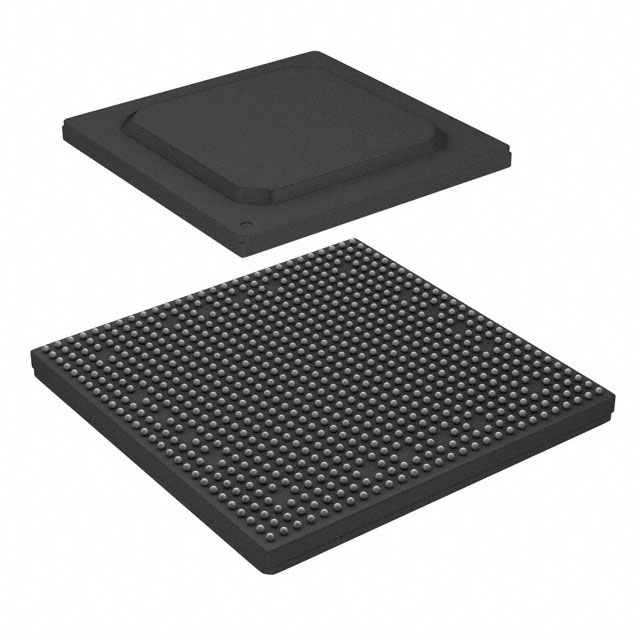 TEXAS INSTRUMENTS 应用处理器与片上系统(SOC) XAM5718ABCXE