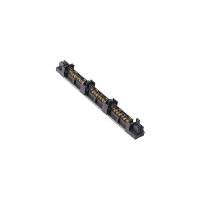 SAMTEC 矩形连接器 - 外壳 QFS-078-04.25-L-D-PC4