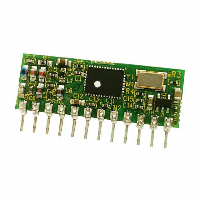 RF SOLUTIONS 无线收发芯片 KAPPA-T868