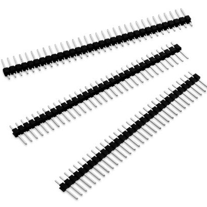 WURTH 矩形连接器 - 针座 - 公插针 61302211121