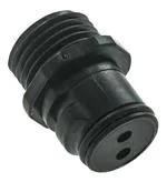 TE CONNECTIVITY 圆形连接器 QC26-1602X