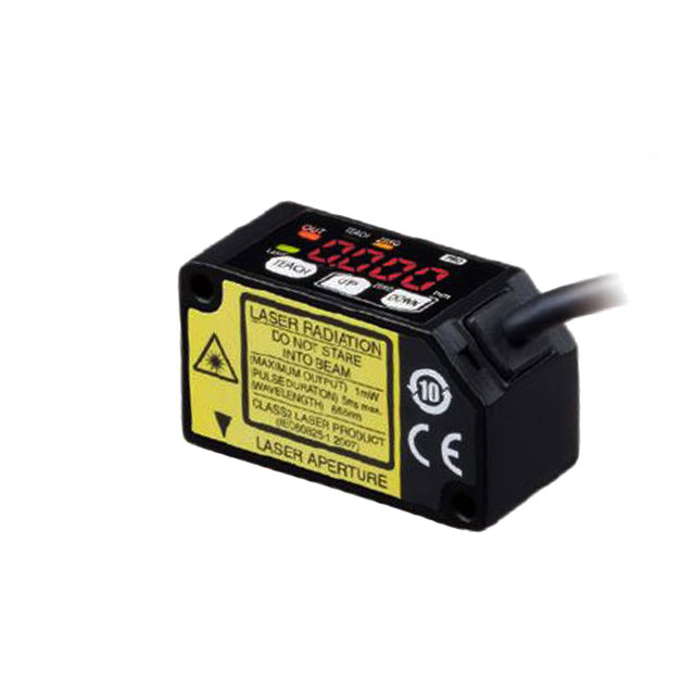 PANASONIC 光电传感器 HG-C1030