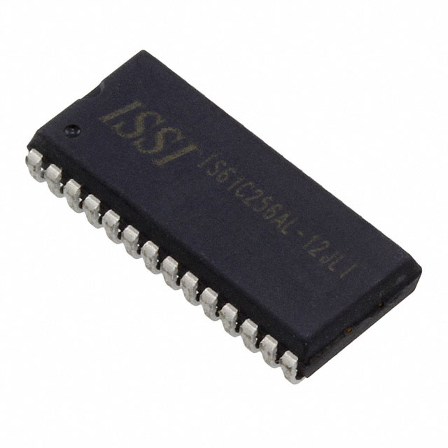 INTEGRATED SILICON SOLUTION 静态随机存储器(SRAM) IS61LV256AL-10JLI