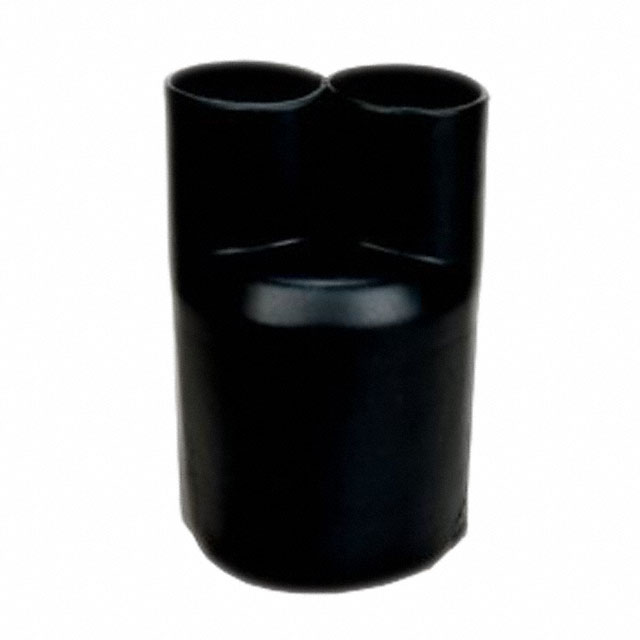 3M 热缩管 HDBB-210-1-250