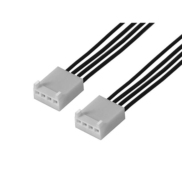 MOLEX 矩形线缆 2177961041