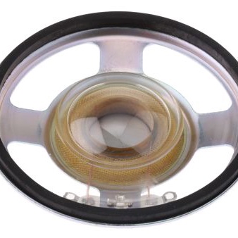 VISATON 喇叭/扬声器 K 57 C, 8 ohm