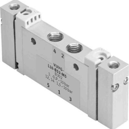 FESTO 气动/液压/传动设备 VUWG-L10-T32C-A-M5