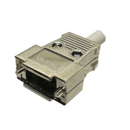 OMRON/欧姆龙 D-Sub 连接器 XM2S-0921