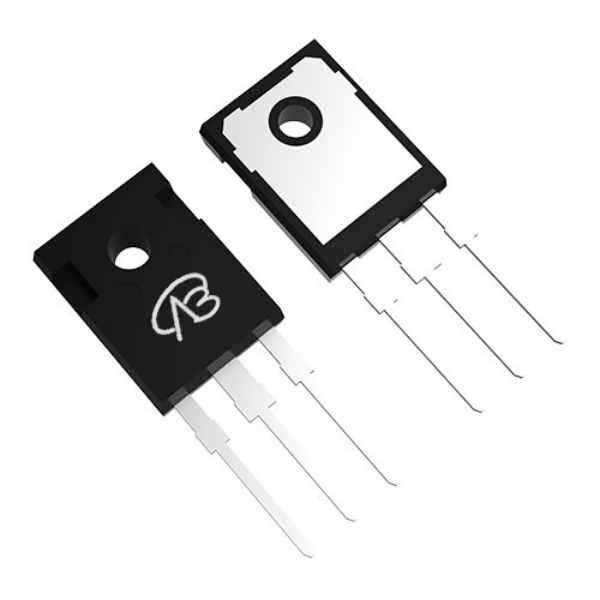 VBSEMI/微碧半导体 场效应管(MOSFET) 19N10G-T3P-T-VB