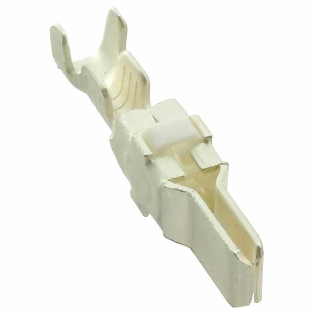 TE CONNECTIVITY 多用途触头 66262-4