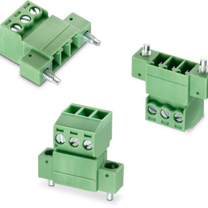 WURTH 接线座- 接头/插头和插口 691349340007