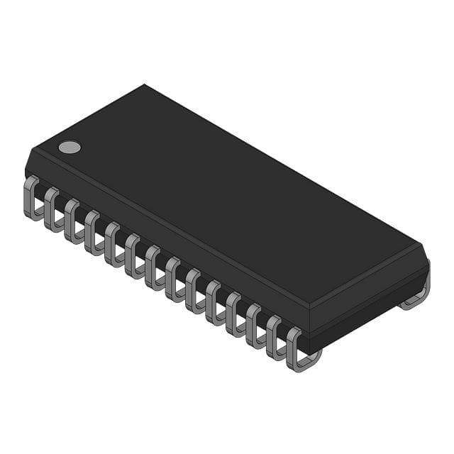 CYPRESS SEMICONDUCTOR 其他逻辑器件 CY7C429-20VC