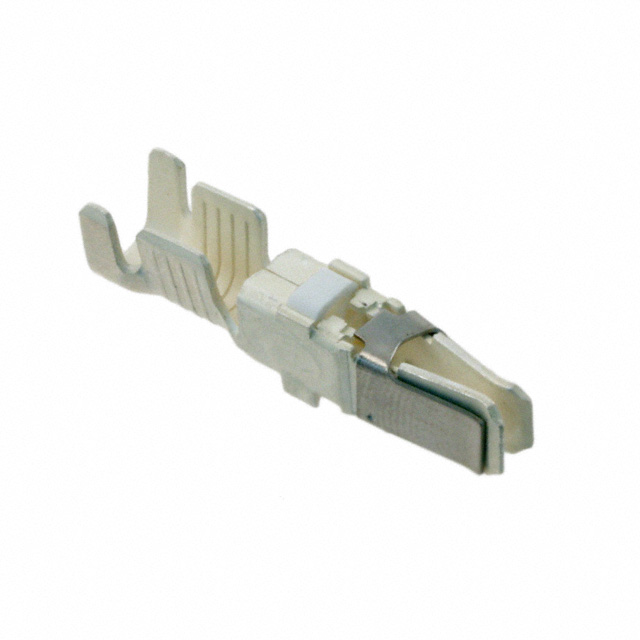 TE CONNECTIVITY 多用途触头 66741-2