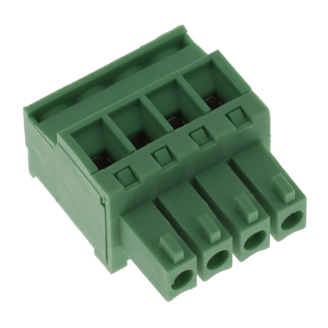 MOLEX 接线座- 接头/插头和插口 395038004