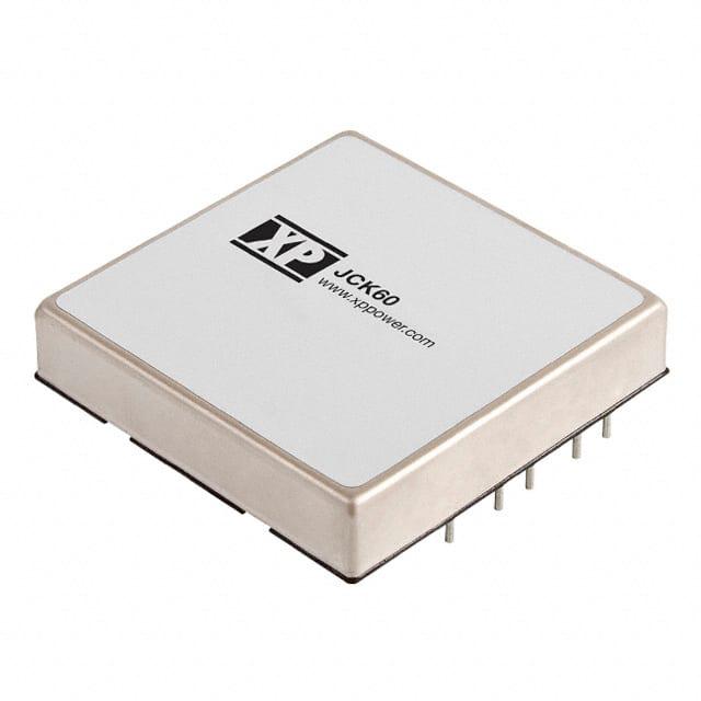 XP POWER AC-DC模块 JCK6048S12