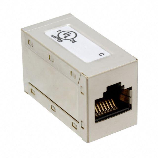 TRIPP LITE 模块化连接器 - 适配器 N032-001
