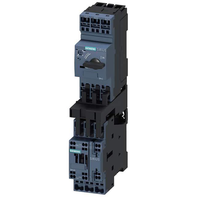 SIEMENS/西门子  3RA21204EE270BB4