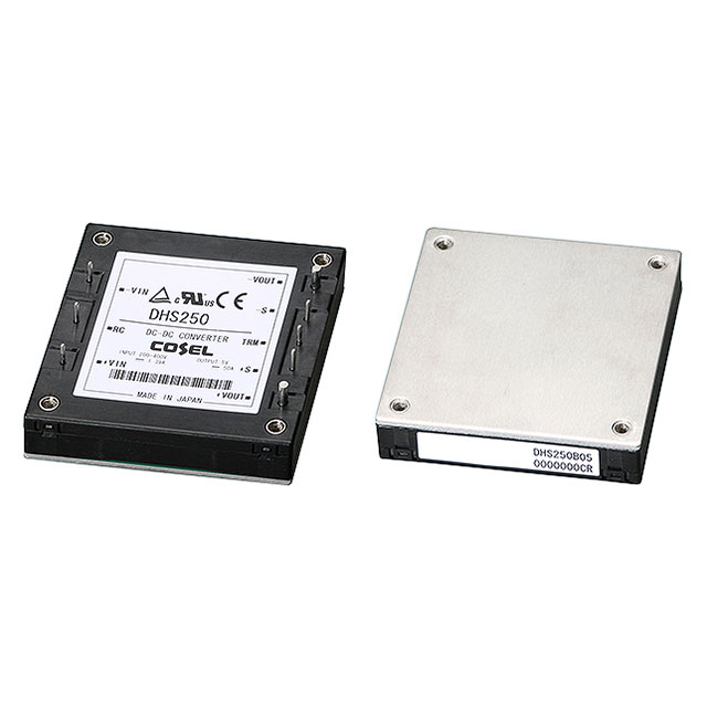 COSEL DC-DC模块 DHS200A24