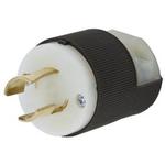 HUBBELL 电源接入连接器 - 输入/输出/模块 HBL7102C