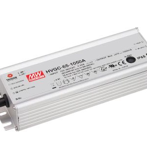 MEAN WELL/台湾明纬 开关电源 HVGC-65-500B