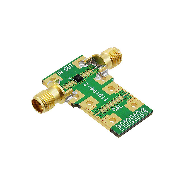 ANALOG DEVICES 评估、开发板开发工具 119197-HMC653LP2E