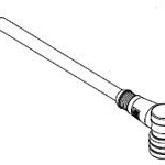 MOLEX 其他线缆 805001E03M050