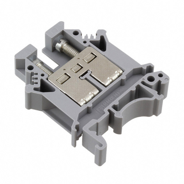 PHOENIX CONTACT 端子 - 线对板端子 3006014