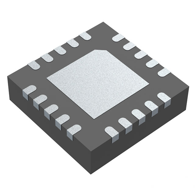 RENESAS ELECTRONICS 锁相环 5P35021B-000NDGI