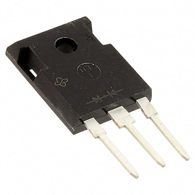 VISHAY INTERTECHNOLOGY 整流二极管/整流桥 V60200PGW-M3/4W