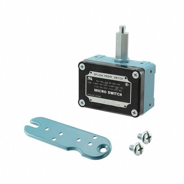 HONEYWELL 限位开关 OP-Q