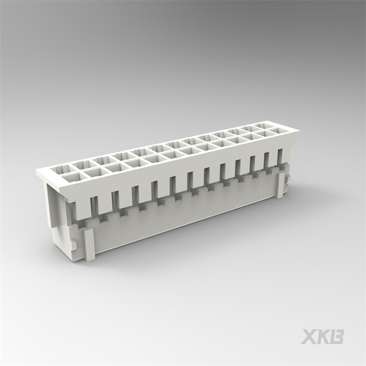 X2026H-2x13HF-N0--云汉芯城ICKey.cn