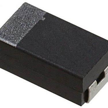 AVX 钽电容 F931C105MA