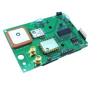 LOW POWER RADIO SOLUTIONS 半导体开发工具 eR-EVK-SIGFOX