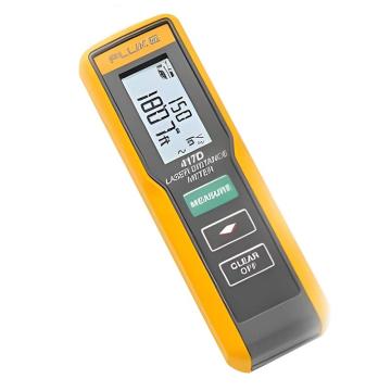 FLUKE 测试计量工具 FLUKE-417D
