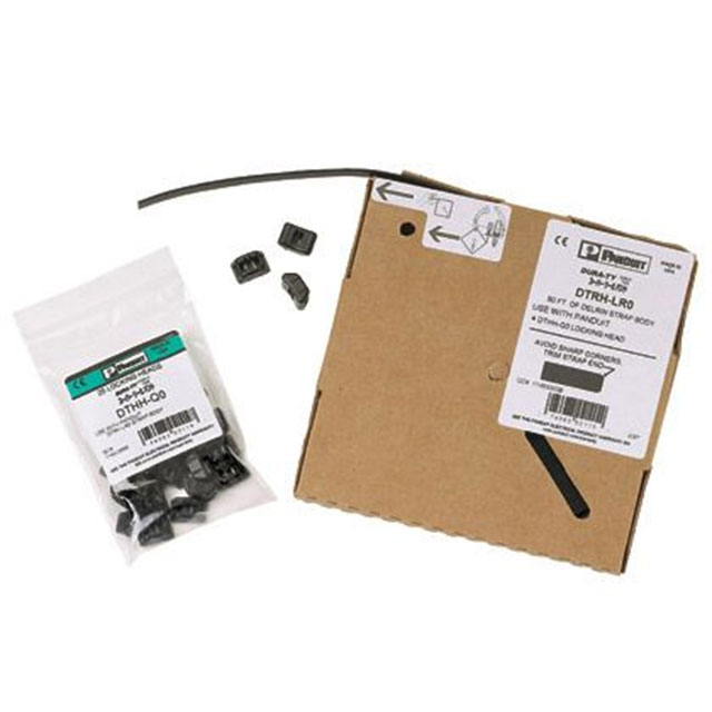 PANDUIT 其他线缆 DTKH-0