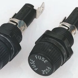 EATON 保险丝座和保险丝夹 HTB-22I