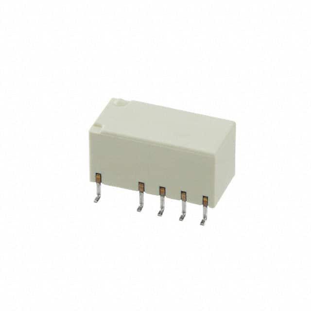 OMRON/欧姆龙 信号继电器 G6SK-2F-H-TRDC2.4