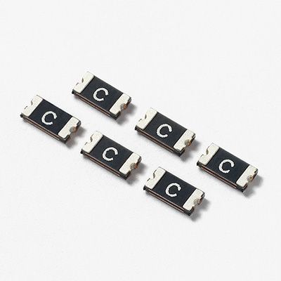 WICKMANN PTC可复位保险丝 1206L050/15YR