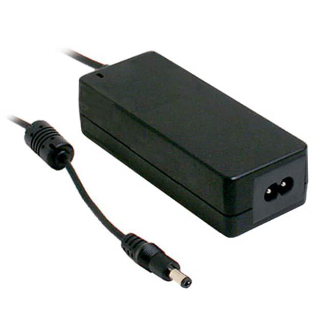 MEAN WELL/台湾明纬 开关电源 GSM60B15-P1J