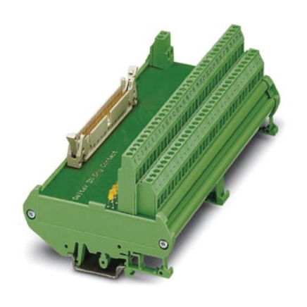 PHOENIX CONTACT 接线板-接口模块 2304843