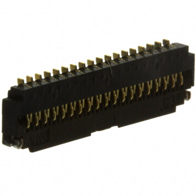 HIROSE ELECTRIC FFC/FPC连接器 FH26W-37S-0.3SHW(60)