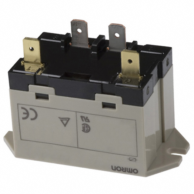 OMRON/欧姆龙 其他继电器 G7L-1A-TUBJ-CBAC200/240