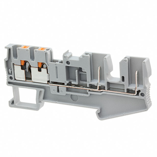 PHOENIX CONTACT 插接式连接器 3209662