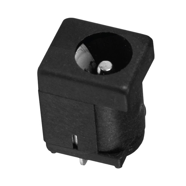 KYCON 套管 - 电源连接器 KLDVX-0202-A