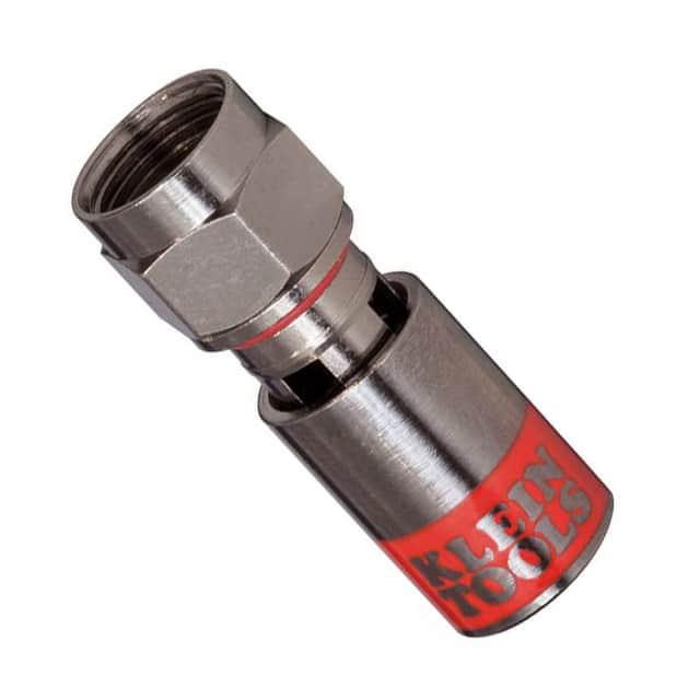 KLEIN TOOLS 同轴连接器（RF） VDV812-618