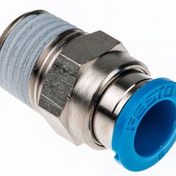 FESTO 其他工具 QS-1/4-8